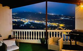 Pintadera House Vulcano