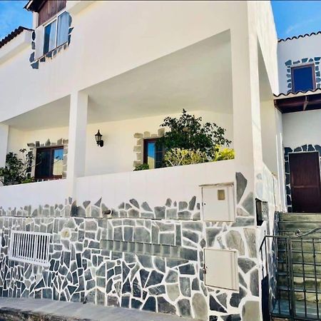Pintadera House Vulcano Icod De Los Vinos Exterior foto
