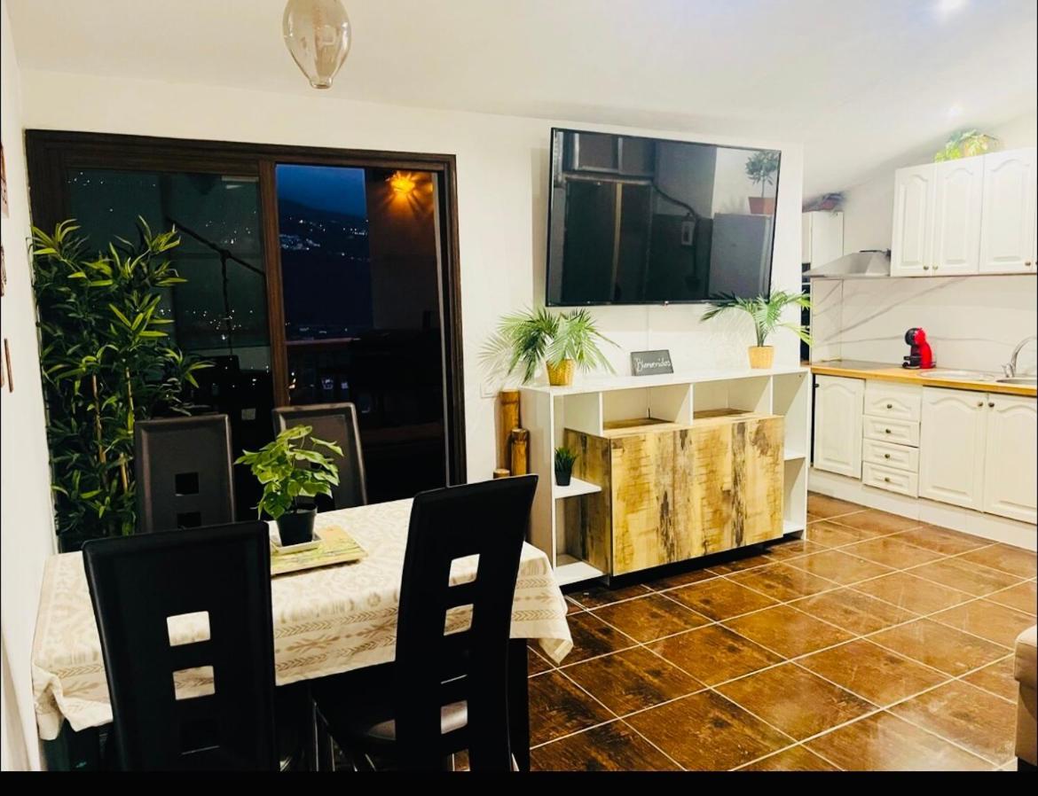 Pintadera House Vulcano Icod De Los Vinos Exterior foto